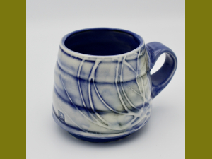 Sliped Mug