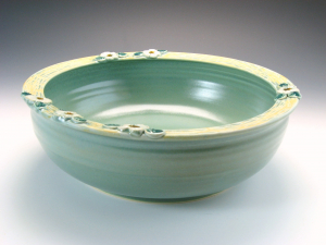 Dogwood Bowl