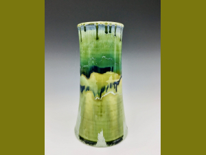 Sunrise Vase